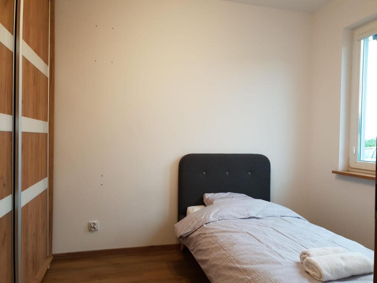 Apartament Podmiejska Stargard Старгард-Щециньски Экстерьер фото